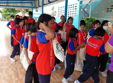 7 มิถุนา วันสหกรณ์นักเรียน จังหวัดชัยนาท ประจำปี 2566 พารามิเตอร์รูปภาพ 56